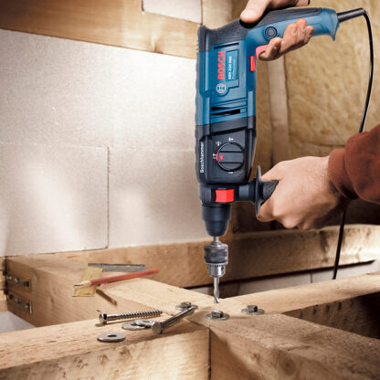 Broca para Madera de 6mm Bosch - Imagen 3