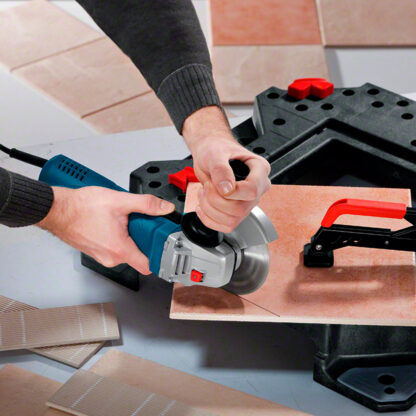Disco Corte Cerámica 4 1/2" x 7/8" Bosch - Imagen 3
