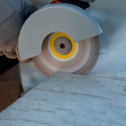 Disco diamantado ECO 7" x 7/8" Bosch - Imagen 3