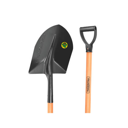 Lampa Punta Huevo con mango 1.2kg Tramontina - Imagen 2