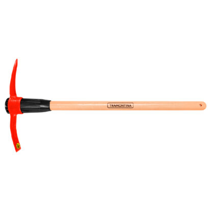 Pico Construcción 5 Mango 90cm tramontina - Imagen 2