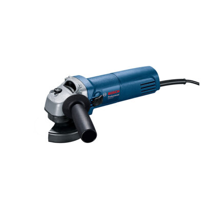Amoladora-Angular-GWS 670-Bosch-de 4.5'' 670w - Imagen 2