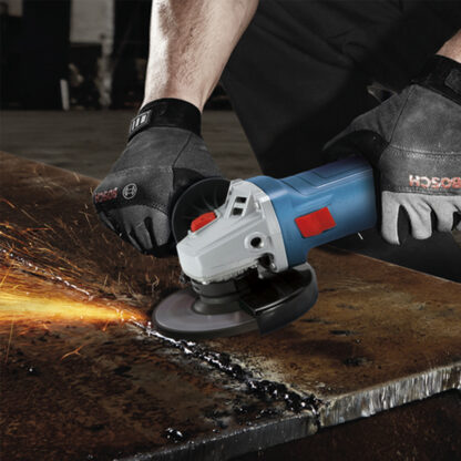 Amoladora-Angular-GWS-700-Bosch-de 4.5'' 710w - Imagen 3