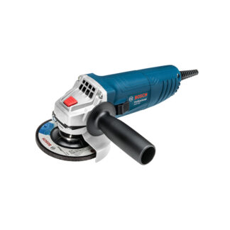 Amoladora-Angular-GWS 850-Bosch de 4.5'' 850w