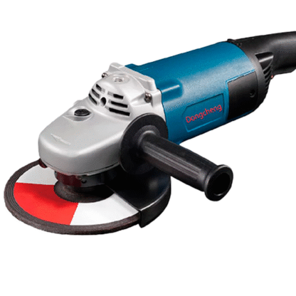 Esmeril Amoladora Industrial DongCheng DSM180SH-180MM 7″ 2600W - Imagen 2