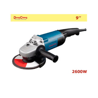 Esmeril Amoladora Industrial DongCheng DSM230SH-230MM 9″ 2600W