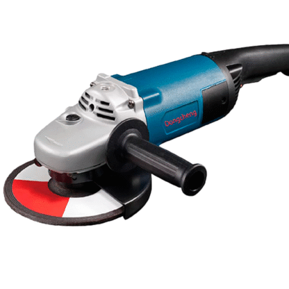 Esmeril Amoladora Industrial DongCheng DSM230SH-230MM 9″ 2600W - Imagen 2