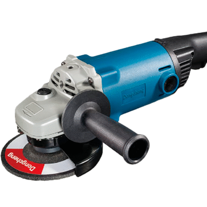 Esmeril Amoladora Industrial DongCheng DSM06-115 4 1/2″ 1200W - Imagen 2