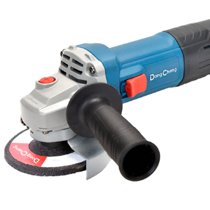 Esmeril Amoladora Industrial DongCheng DSM03-115S 4 1/2″ 950W - Imagen 2