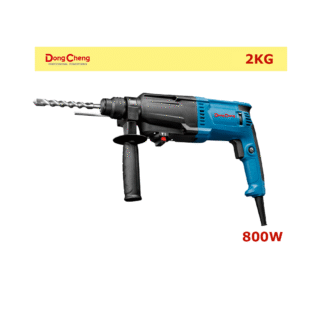 Rotomartillo SDS-Plus DongCheng DZC06-26 800W 29J 26mm