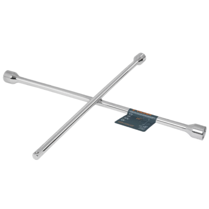 Llave de cruz - 20'' TRUPER - Imagen 2