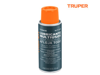 Aceite aflojatodo 110 ml Truper