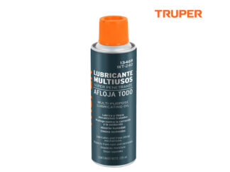 Aceite aflojatodo 235 ml Truper