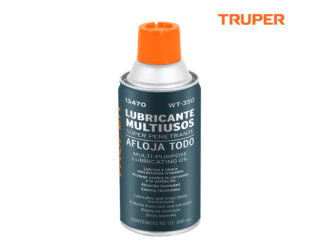 Aceite aflojatodo 345 ml Truper