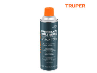 Aceite aflojatodo 550 ml Truper