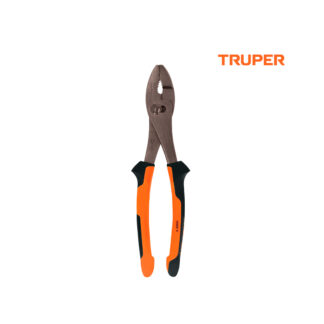 Alicate de mecánico 10" Comfort Grip TRUPER