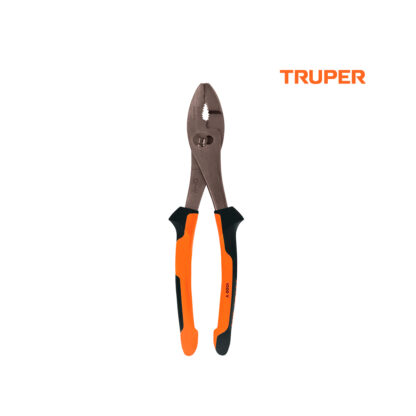 Alicate de mecánico 10" Comfort Grip TRUPER