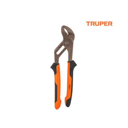 Alicate pico de loro 10" Comfort Grip TRUPER