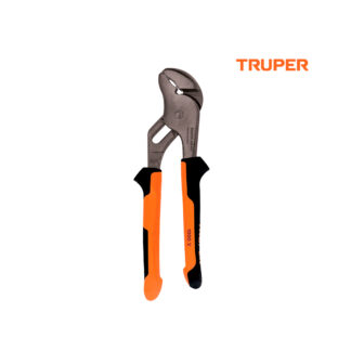 Alicate pico de loro 8" Comfort Grip TRUPER