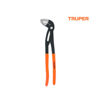 Alicate Pico de Loro 16" Tipo Europeo TRUPER
