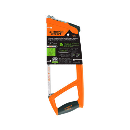 Arco de sierra extra pesado 1 kg TRUPER - Imagen 3