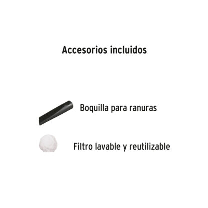 Aspiradora para Auto de 12V Pretul - Imagen 3
