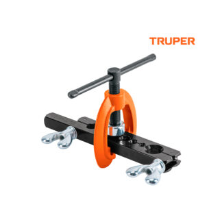 Avellanador de 3/16" a 5/8" TRUPER