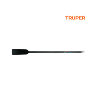 Barra cavadora 1" x 120 cm TRUPER