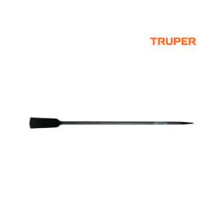 Barra cavadora 1" x 150 cm TRUPER