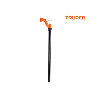 Bomba extractora de solventes con manija tipo "T" TRUPER