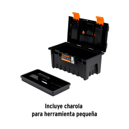 Caja para Herramientas 19" con Compartimentos TRUPER - Imagen 4