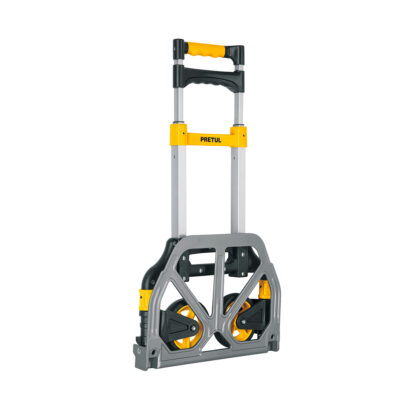 Carreta de Carga Plegable 100 kg PRETUL - Imagen 2
