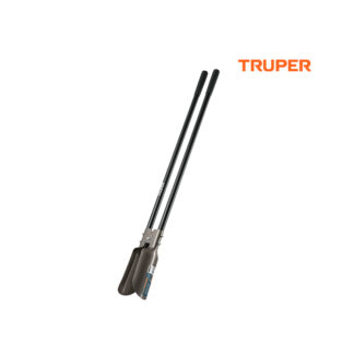 Cavador mangos de acero 45" TRUPER