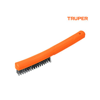 Cepillo de Alambre 51 Pinceles TRUPER