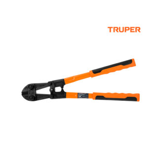 Cizalla profesional 14" TRUPER