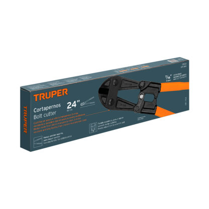 Cizalla profesional 24" TRUPER - Imagen 4