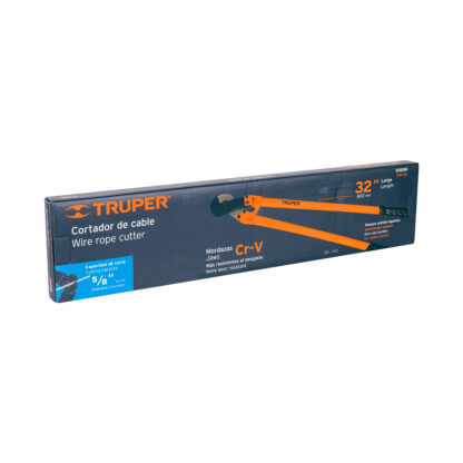 Cortador de cable y alambre 32" TRUPER - Imagen 3