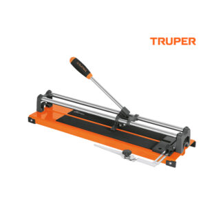 Cortador de mayólica 16" TRUPER