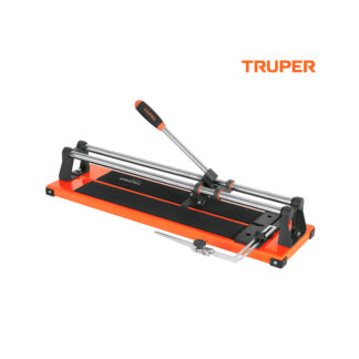 Cortador de mayólica 20" TRUPER