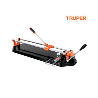 Cortador de mayólica 24" rompimiento multipunto TRUPER