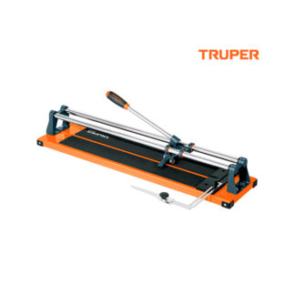 Cortador de mayólica 24" TRUPER