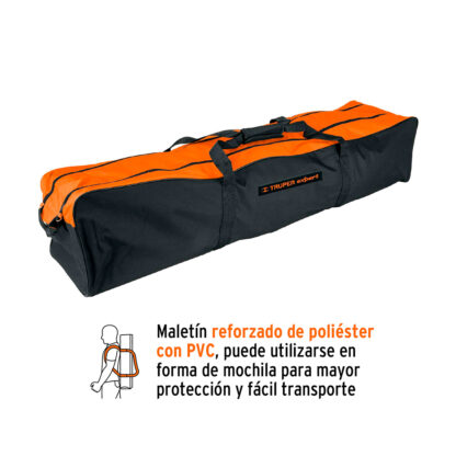 Cortador de mayólica 25" base de acero TRUPER - Imagen 3