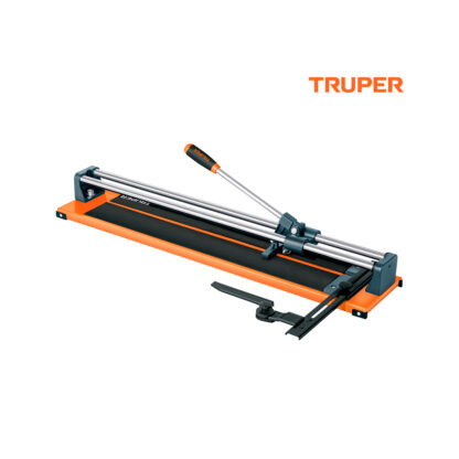Cortador de mayólica 26" con rodajes TRUPER