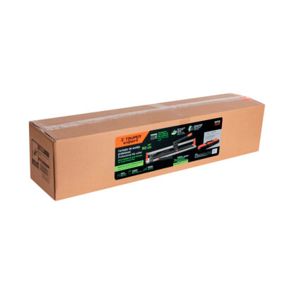 Cortador de mayólica 35" base de aluminio TRUPER - Imagen 4