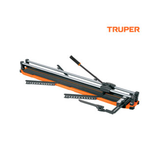 Cortador de mayólica 40" base de acero TRUPER