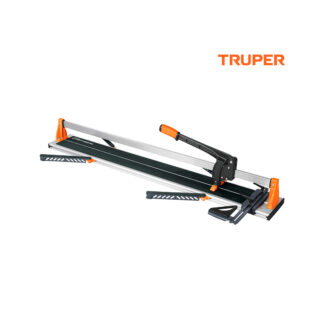 Cortador de mayólica 47" base de aluminio TRUPER