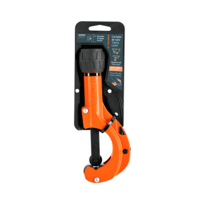 Cortador de tubo 3/16" a 2" TRUPER - Imagen 4