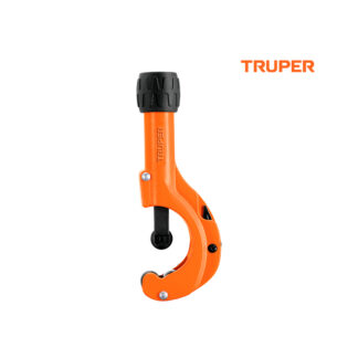Cortador de tubo 3/16" a 2" TRUPER