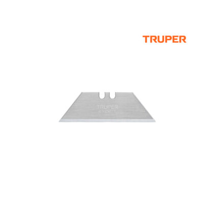 Dispensador con 10 cuchillas para navaja multiusos TRUPER