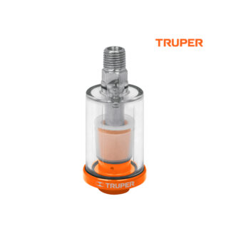 Filtro separador de agua y aceite TRUPER
